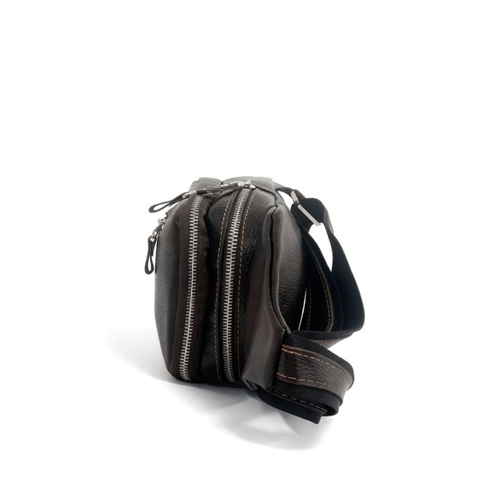 بادی بگ چرم طبیعی آروین چرم