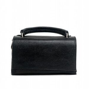 کیف دوشی چرم طبیعی آروین چرم کد AR-192