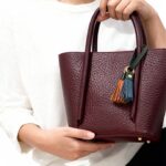 کیف دوشی زنانه آروین چرم AR-1551