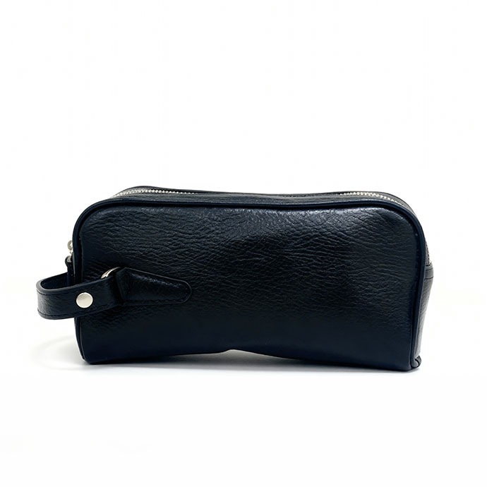 کیف کلاچ چرم طبیعی آروین چرم