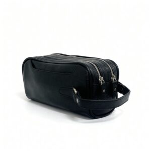 کیف کلاچ چرم طبیعی آروین چرم